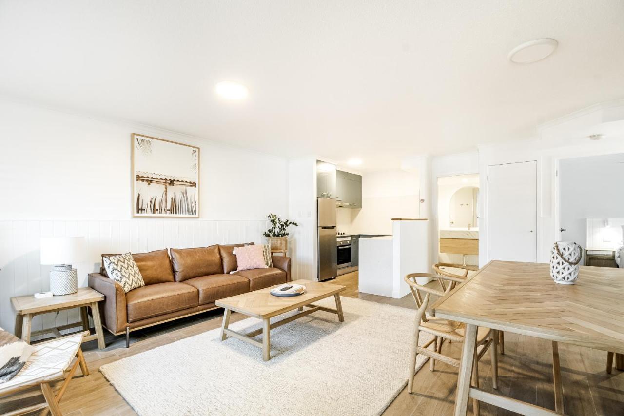 Beaches Apartments Byron Bay Exterior foto